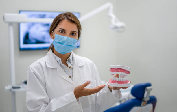 Best Emergency Dental Surgery in Galax, VA