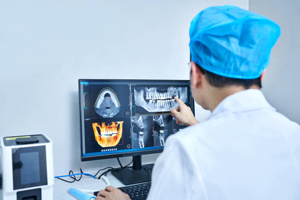 Best Emergency Root Canal Treatment in Galax, VA
