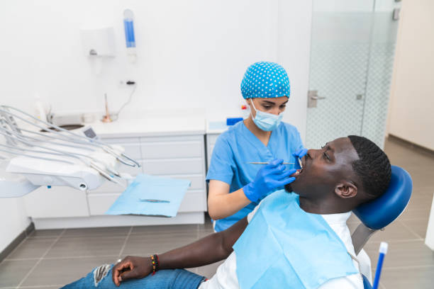 Best Emergency Broken Tooth Repair in Galax, VA
