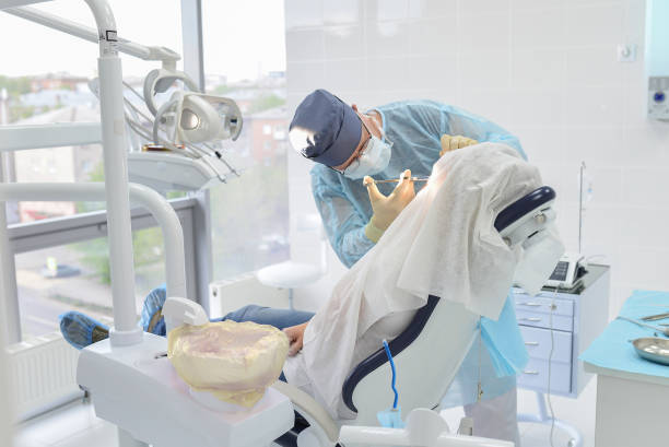 Best Emergency Orthodontic Repairs in Galax, VA