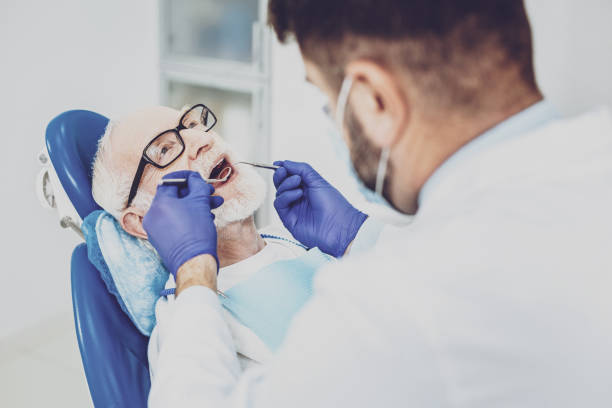Best Emergency Root Canal Treatment in Galax, VA